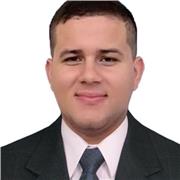 Profesor de matemáticas con experiencia en enseñanza en modalidad virtual